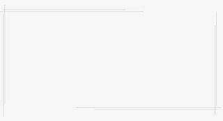 细线边框红色边框免抠