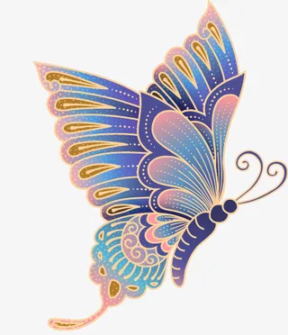 新年素材装饰115免抠