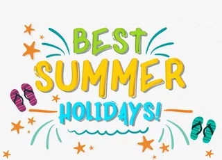 小清新多彩烟花免抠