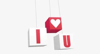 情人节七夕爱情免抠