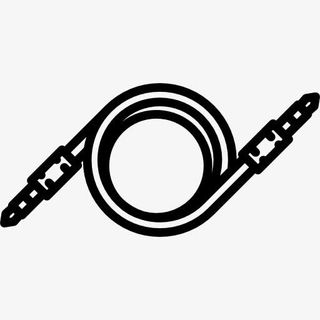 电缆图标免抠
