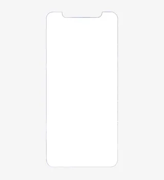 iphoneX手机屏幕蒙版免抠