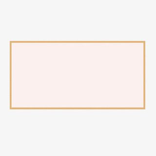 灰色方框装饰元素免抠