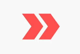 箭头向右箭头红色箭头免抠装饰其他装饰图案元素