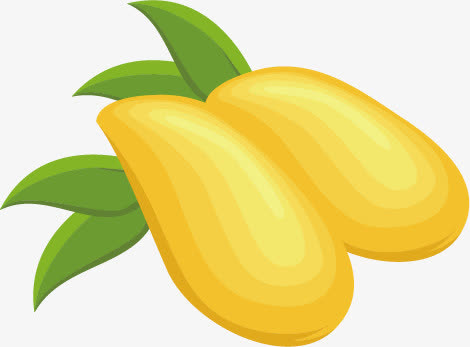 芒果免抠