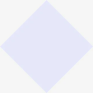 紫色简约方形边框纹理免抠