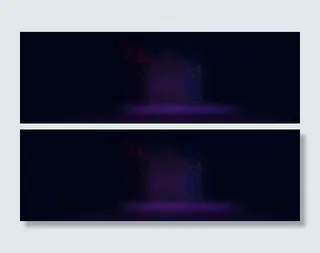 暗色星空背景高清