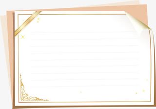 卡通手绘写字促销板免抠