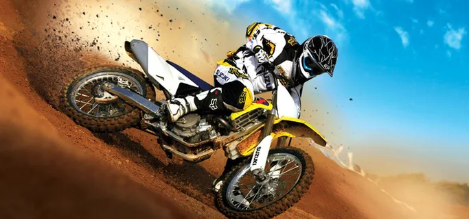 商务科技摩托车背景高清