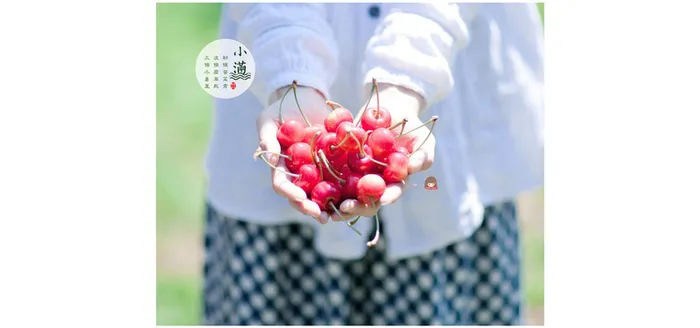 小满 夏季五月高清