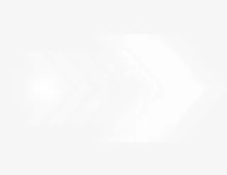 卡通白色箭头免抠