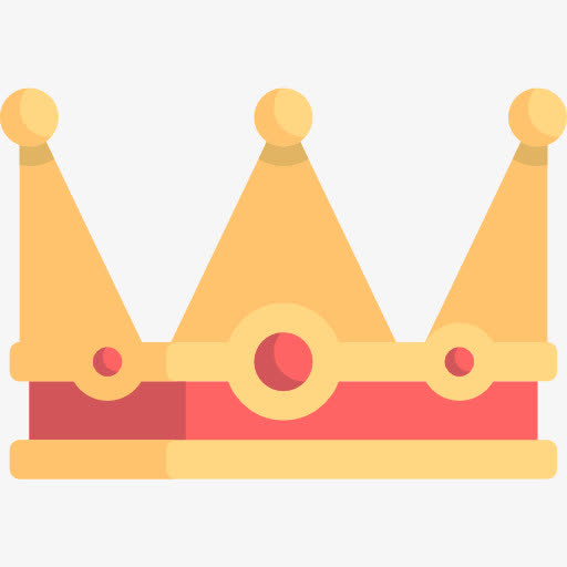 君主图标免抠