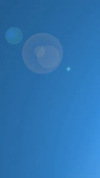 墨蓝色H5背景高清