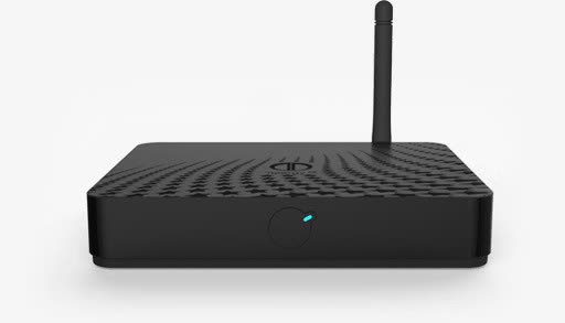 小米机顶盒盒子免抠