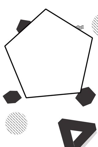 简约促销宣传海报高清