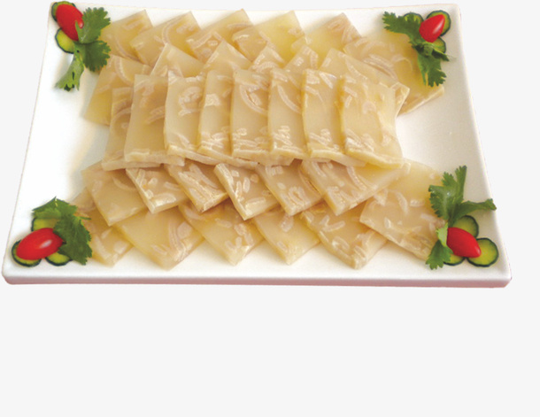 自制皮冻免抠
