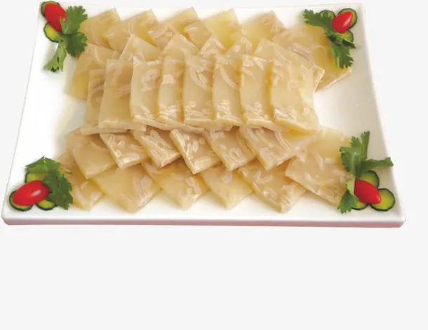 自制皮冻免抠