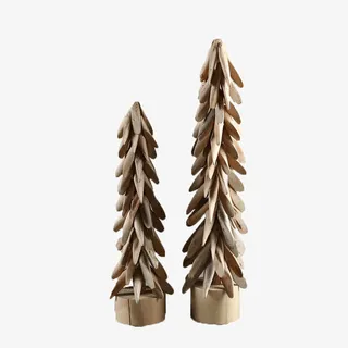 装饰品摆件圣诞树免抠