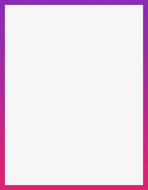 渐变炫酷边框免抠