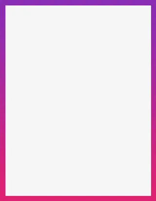 渐变炫酷边框免抠