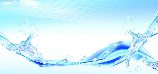 水纹背景背景banner
