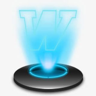 信息科技桌面图标下载免抠