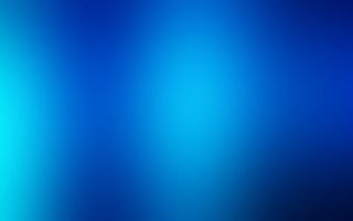 光效蓝色背景素材
