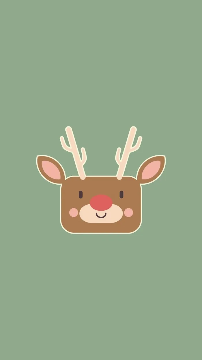 手绘卡通H5背景高清