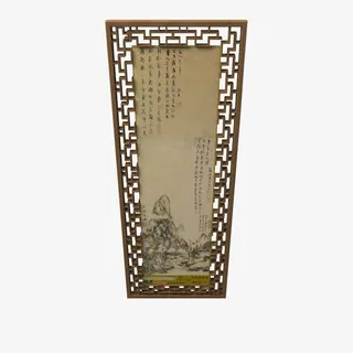 装饰画图片素材免抠