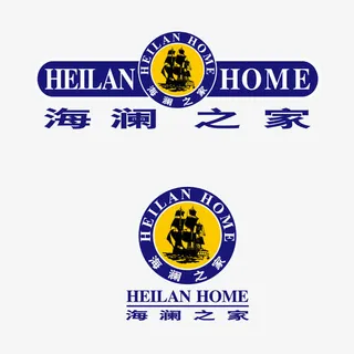 海澜之家标志免抠