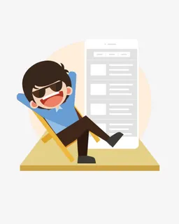 卡通男孩免抠 卡通男孩免抠
