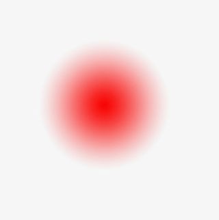 光晕红色海报背景七夕情人节