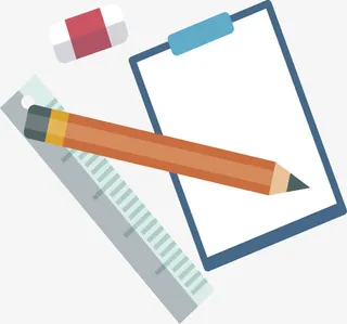 制定学习计划免抠