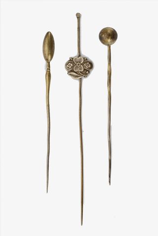 精美发饰女子饰品免抠