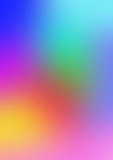 炫酷多彩梦幻背景免抠