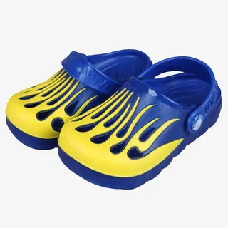 儿童拖鞋实物免抠