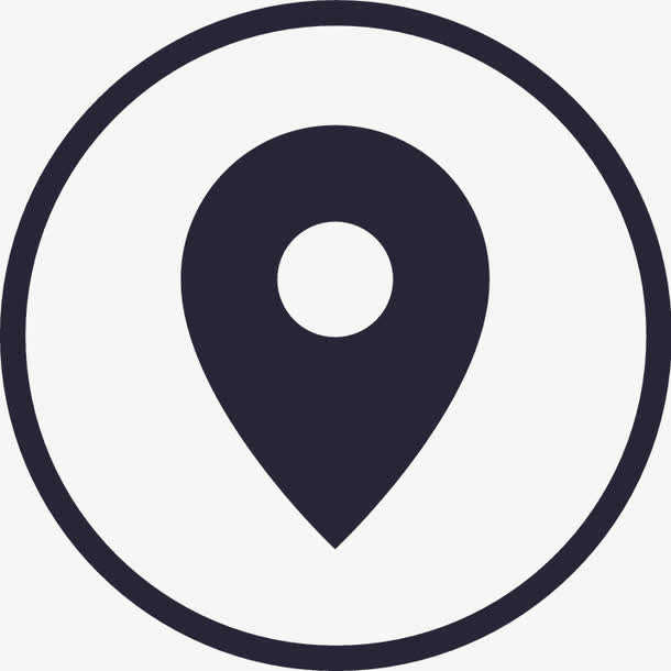 地址标记-01免抠