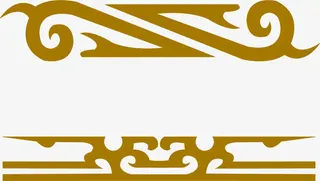 古代矢量素材免抠