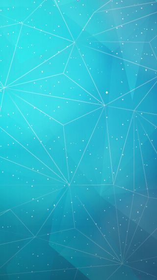 绿色扁平H5背景高清