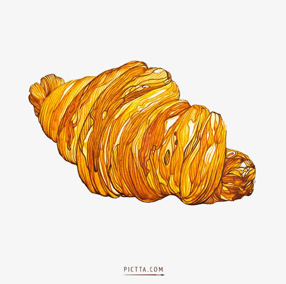 可颂免抠