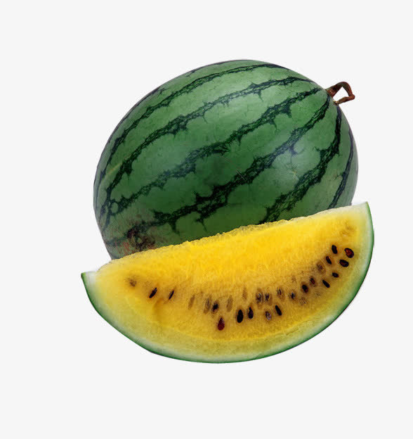 西瓜免抠
