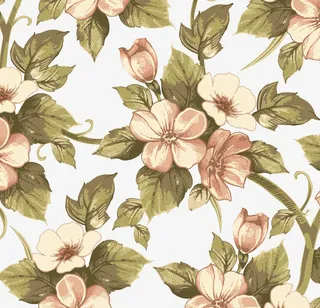 水彩画图片免抠