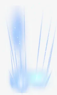 高科技放射性蓝光免抠 高科技放射性蓝光免抠