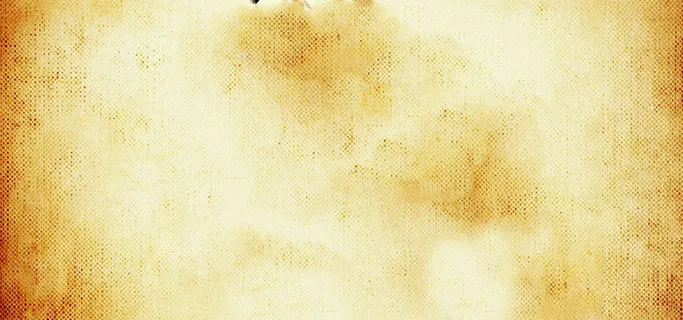 黄色麻布背景高清