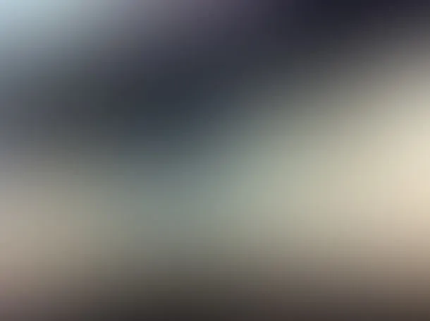 灰蓝色模糊简约壁纸免抠