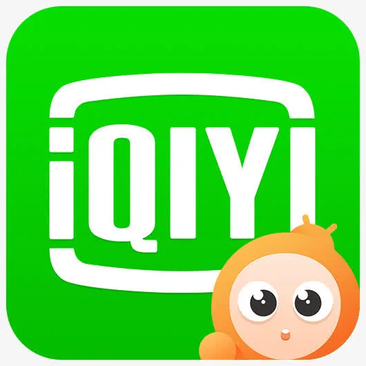 爱奇艺logo免抠