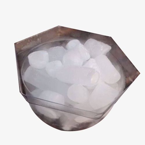 一盒干冰免抠