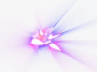 效果海报设计光线效果免抠