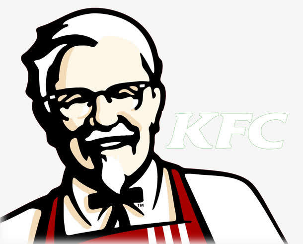KFClogo免抠