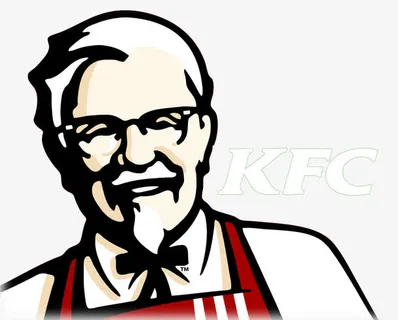 KFClogo免抠 KFClogo免抠
